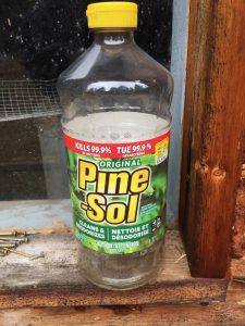 Pine Sol