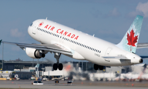 air canada