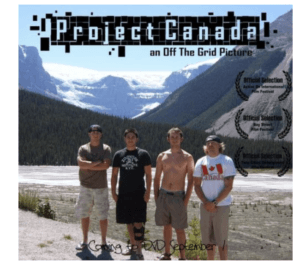 Project Canada Off-Grid