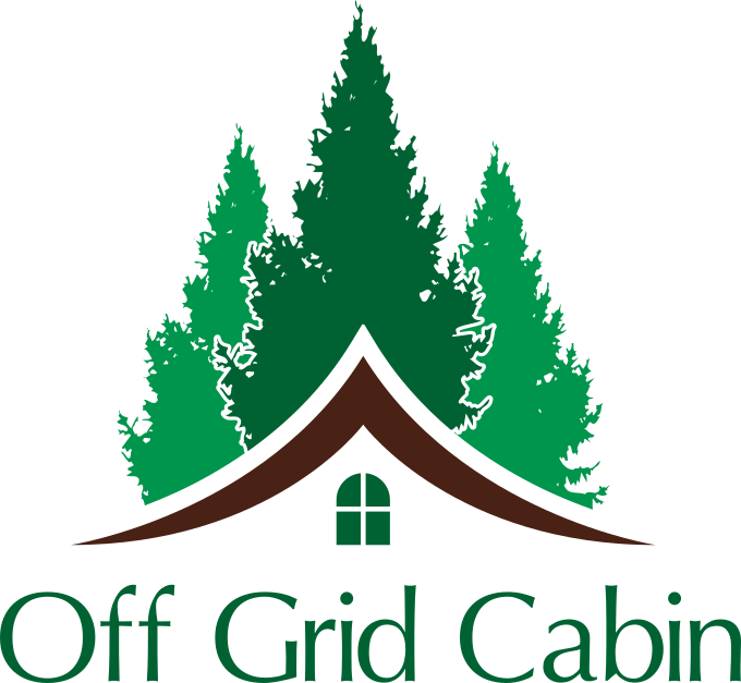 Off Grid Cabin Living