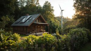 Off-Grid Living: Challenges, Rewards, and Real Life