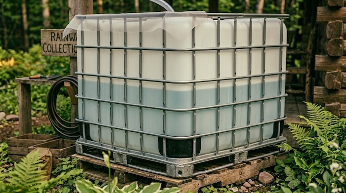 picture of an ibc tote